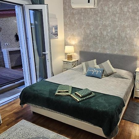 Dubrovniks Best Views Apartment From A Spacious Terrace Exterior foto
