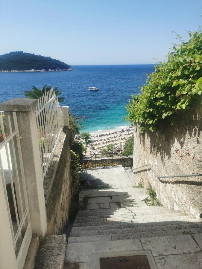 Dubrovniks Best Views Apartment From A Spacious Terrace Exterior foto